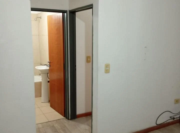 San Martin. Dpto 2 Ambientes Sobre Calle Rivadavia Y Guemes 1