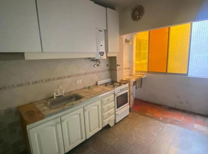 DEPARTAMENTO 2 AMBIENTES CON BALCON 3