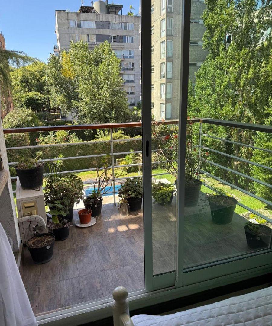 Foto de Venta alquiler Monoambiente Nuevo Belgrano Chico, imagen 4