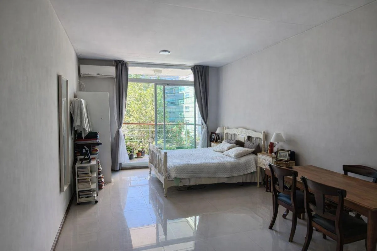 Venta alquiler Monoambiente Nuevo Belgrano Chico