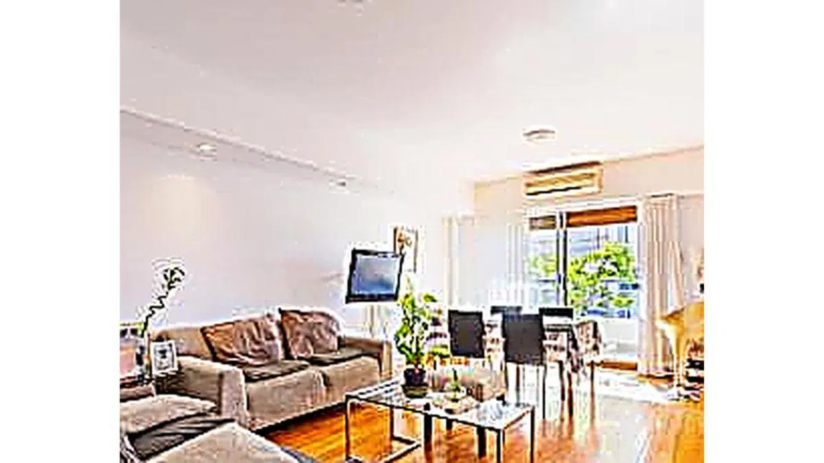 Venta Departamento 3 ambientes Nuevo Belgrano 3