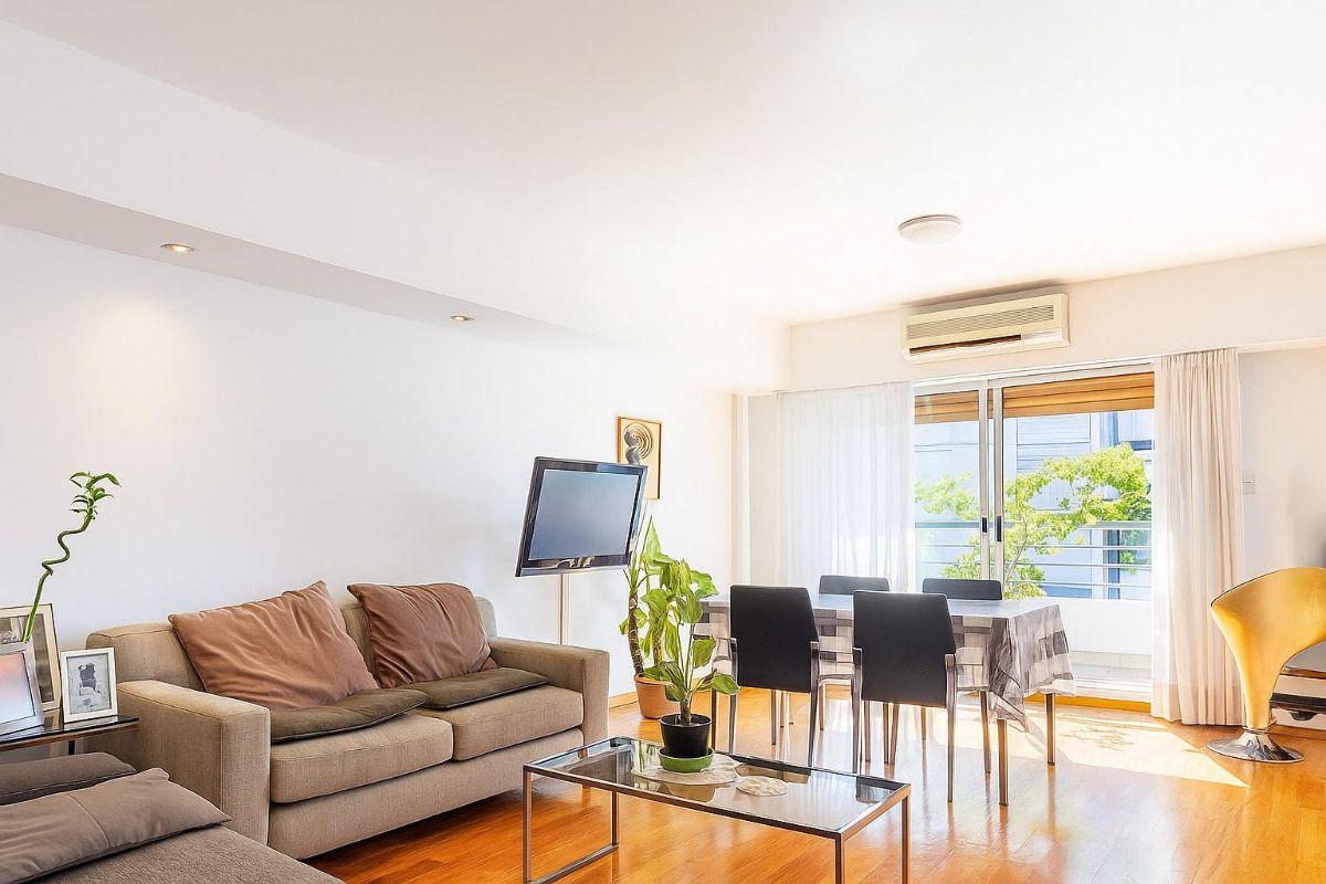 Venta Departamento 3 ambientes Nuevo Belgrano