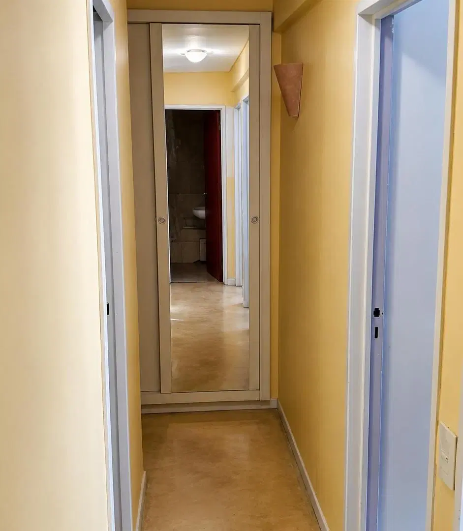 Departamento de 3 Ambientes Belgrano con Cochera, Balcón al Frente, 90 m² Totales – Conesa 1900 5