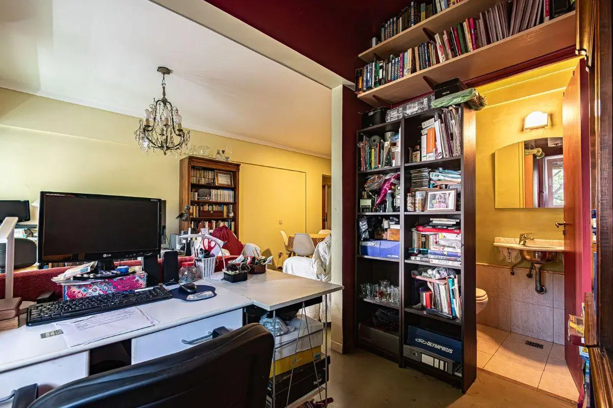 Venta Departamento 3 Ambientes Belgrano | Torre | Conesa | Cochera, Balcón y 90 m² 4