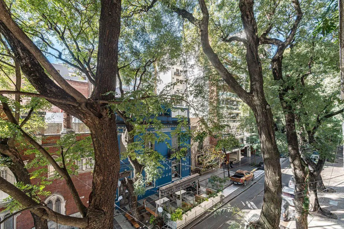 Venta Departamento 3 Ambientes Belgrano | Torre | Conesa | Cochera, Balcón y 90 m² 8
