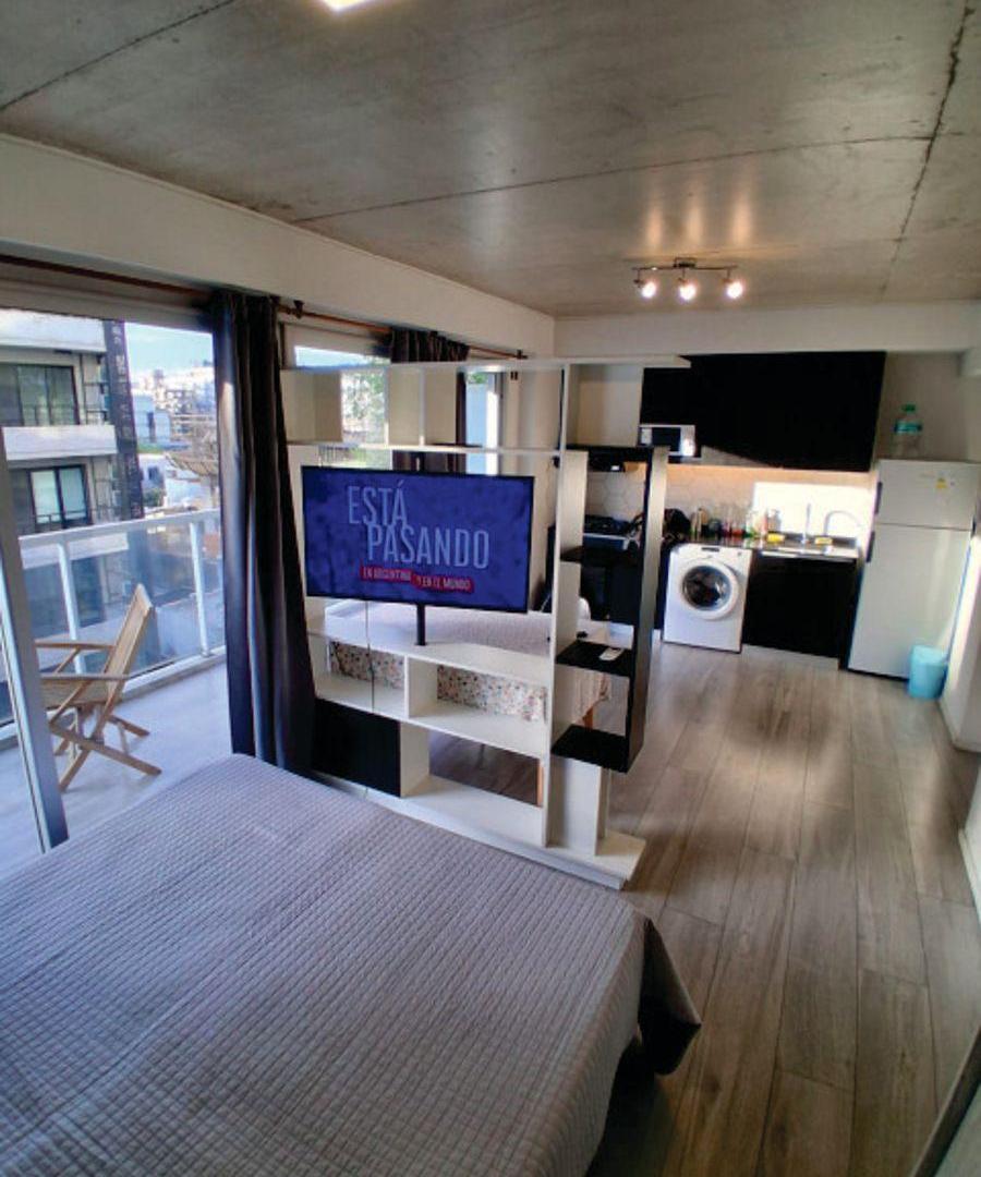 Foto de DEPARTAMENTO ALQUILER TENPORARIO, imagen 1