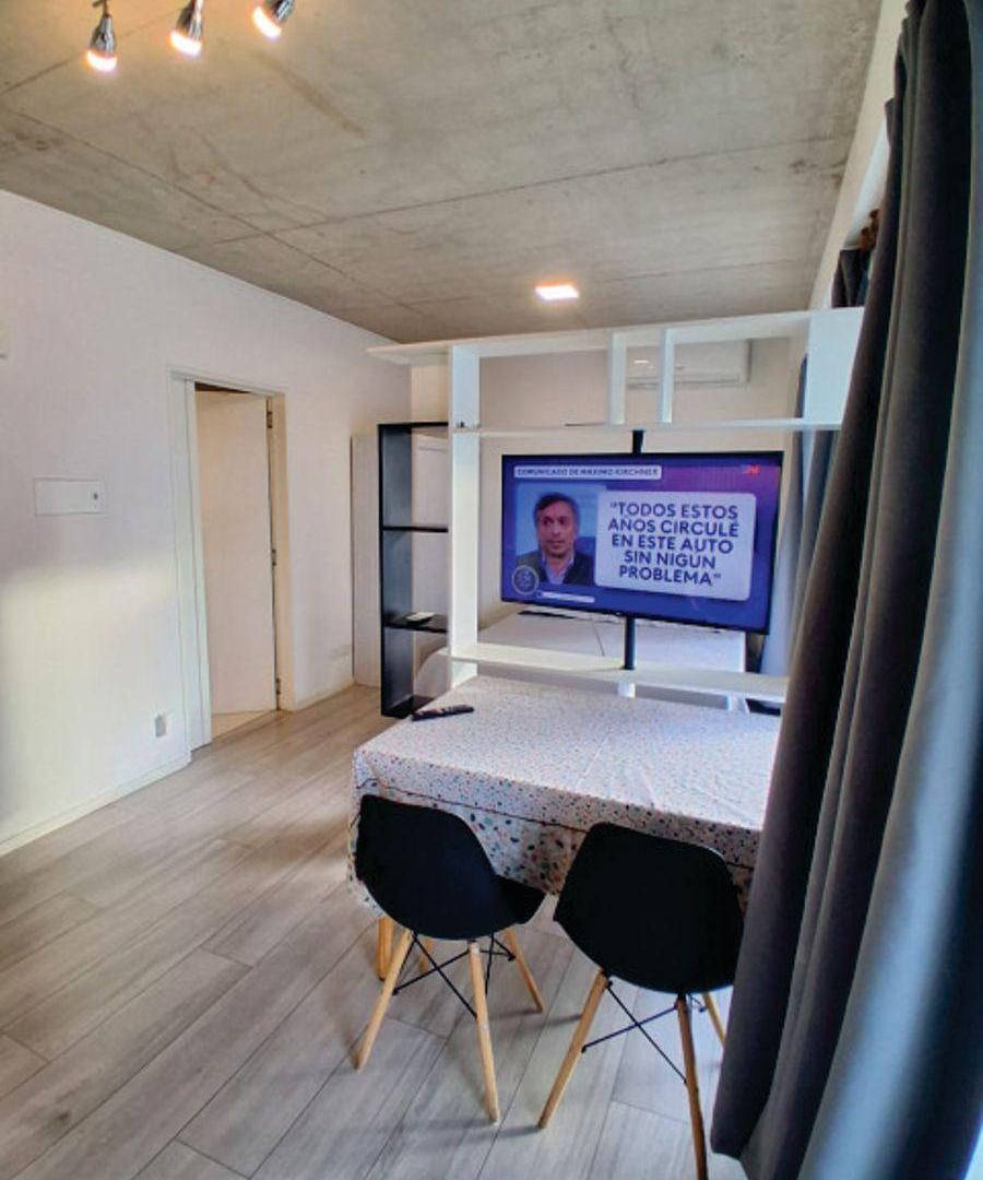 Foto de DEPARTAMENTO ALQUILER TENPORARIO, imagen 4