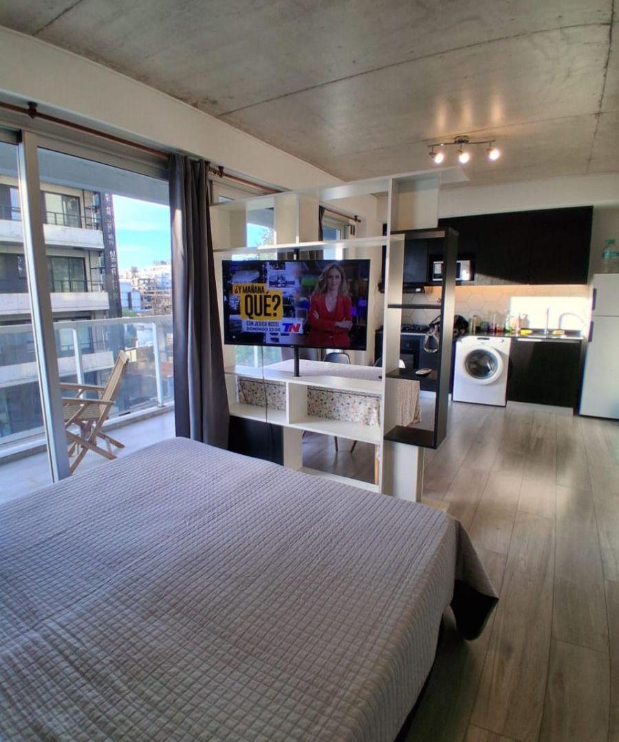 Foto de DEPARTAMENTO ALQUILER TENPORARIO, imagen 3
