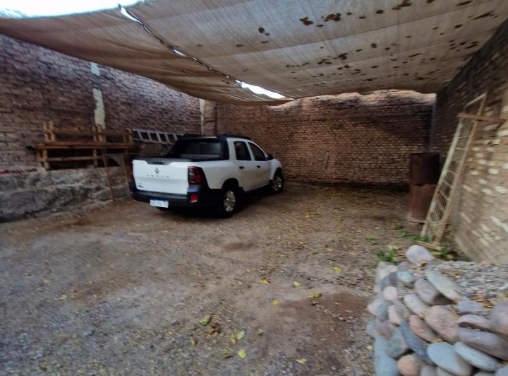 Lote con 3 casas 4