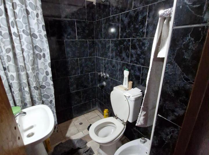 Lote con 3 casas 5