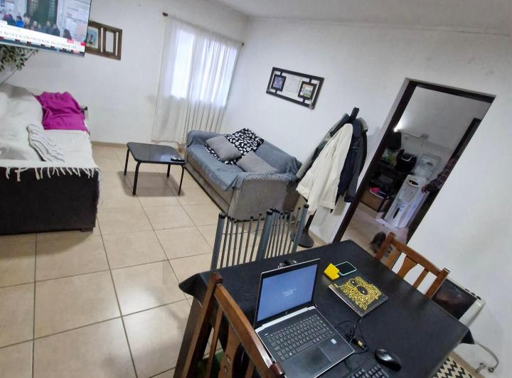 Lote con 3 casas 1