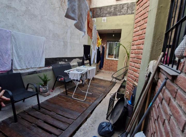 Lote con 3 casas 2