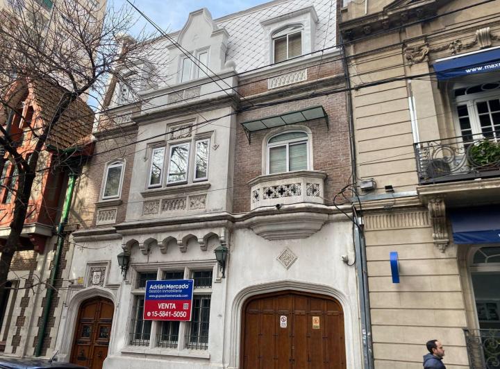 Propiedad en Argentina