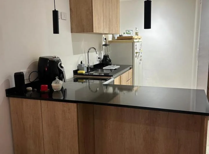 Departamento en alquiler 2 ambientes en Caballito 4