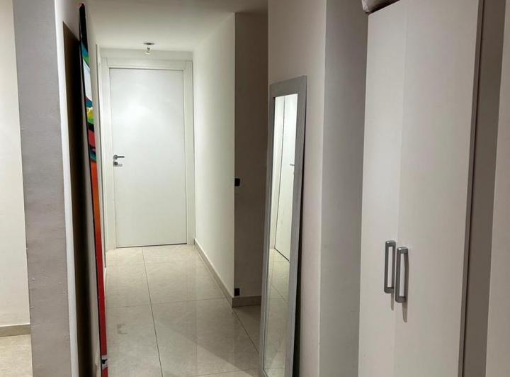 Departamento en alquiler 2 ambientes en Caballito 2
