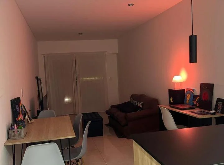 Departamento en alquiler 2 ambientes en Caballito 3