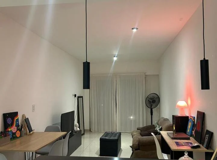 Departamento en alquiler 2 ambientes en Caballito 1