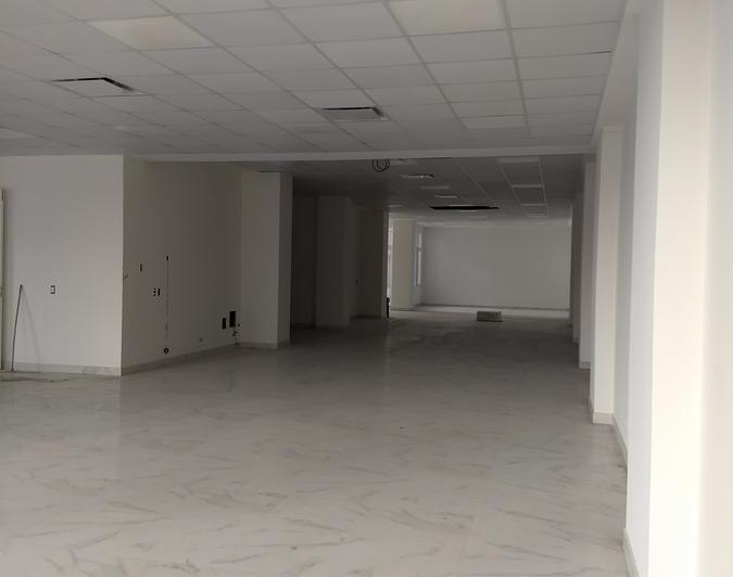 Salta al 300 CABA edificio  de oficinas en alquiler a estrenar 5