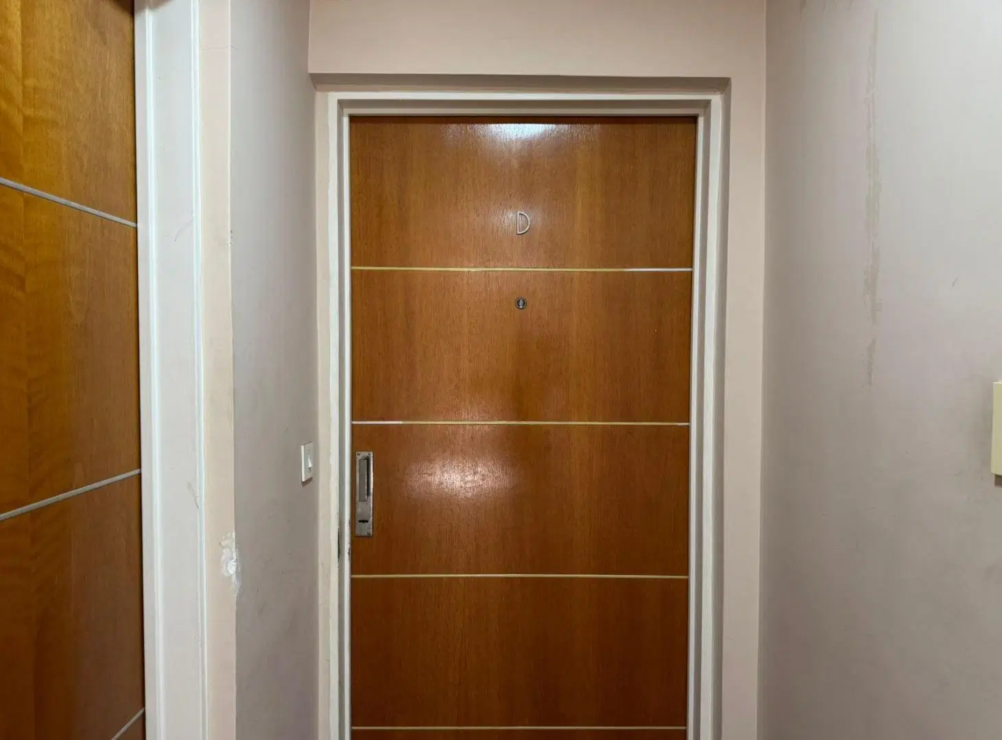 Departamento 2 ambientes con cochera en Ramos Mejia 4