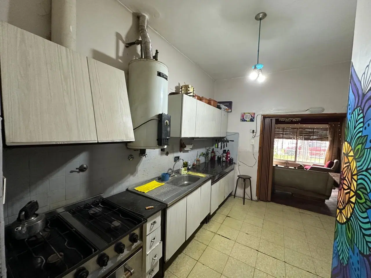 Venta Casa de 4 ambientes en Hurlingham 5