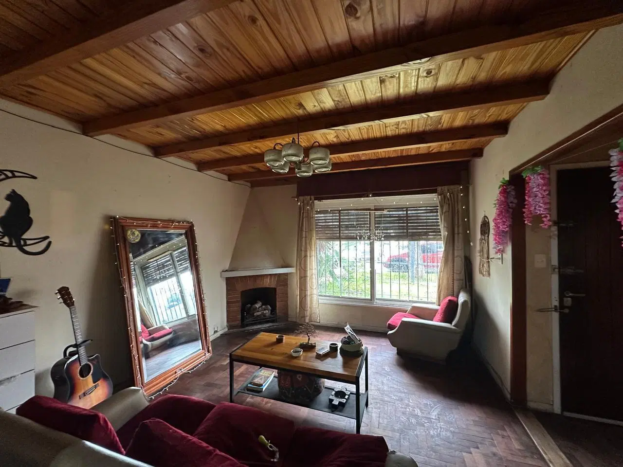 Venta Casa de 4 ambientes en Hurlingham 3