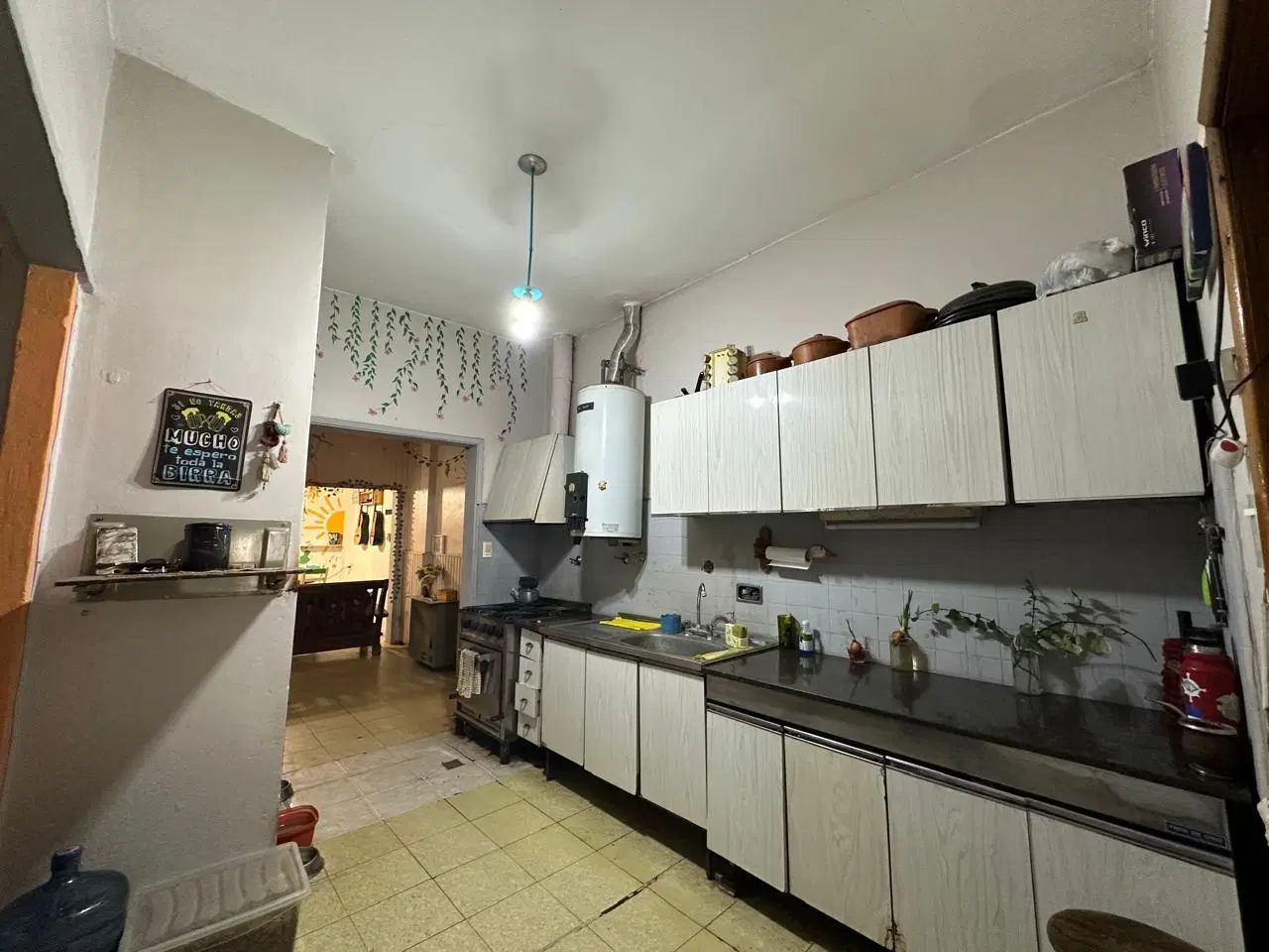 Venta Casa de 4 ambientes en Hurlingham 4