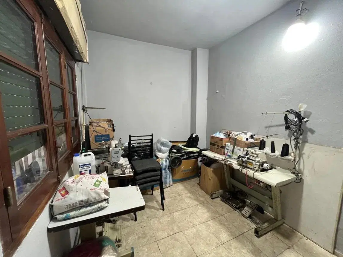 Casa en Venta en Villa Luzuriaga 1