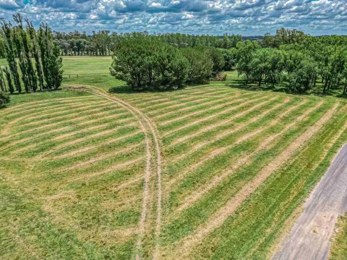 Foto de Terreno en Venta en La Colina Golf y Polo - Lujan, imagen 3