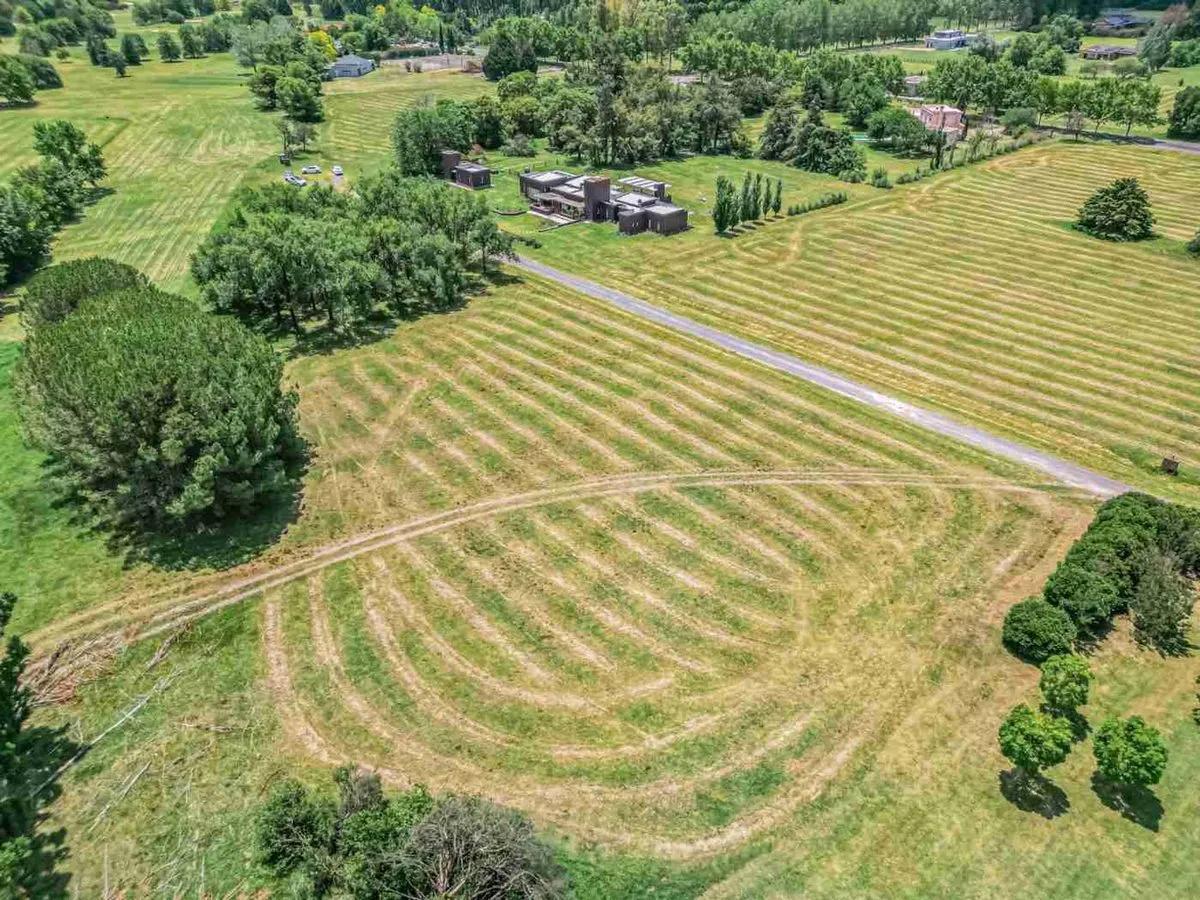 Foto de Terreno en Venta en La Colina Golf y Polo - Lujan, imagen 5