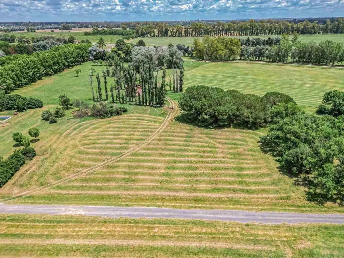 Foto de Terreno en Venta en La Colina Golf y Polo - Lujan, imagen 1