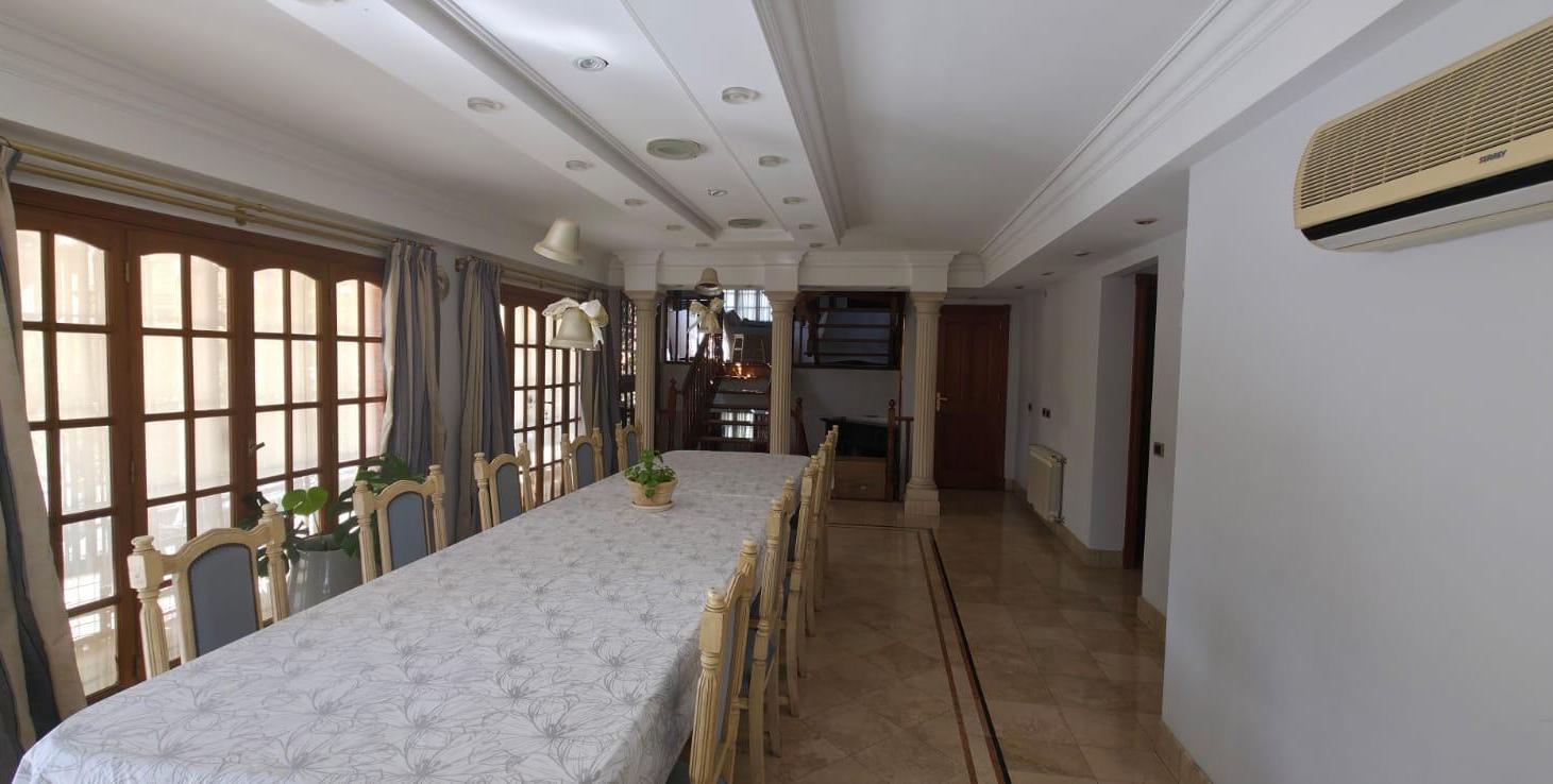 Foto de RESIDENCIA DE CATEGORÍA EN VENTA – BELLA VISTA, SAN MIGUEL, imagen 5