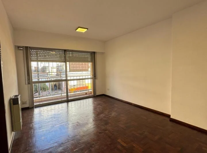 Departamento 2D en Alquiler en General Paz 1