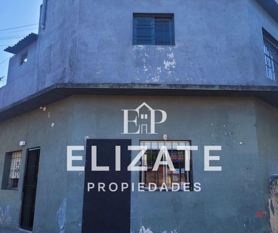 VENTA CASA EN GREGORIO DE LAFERRERE
