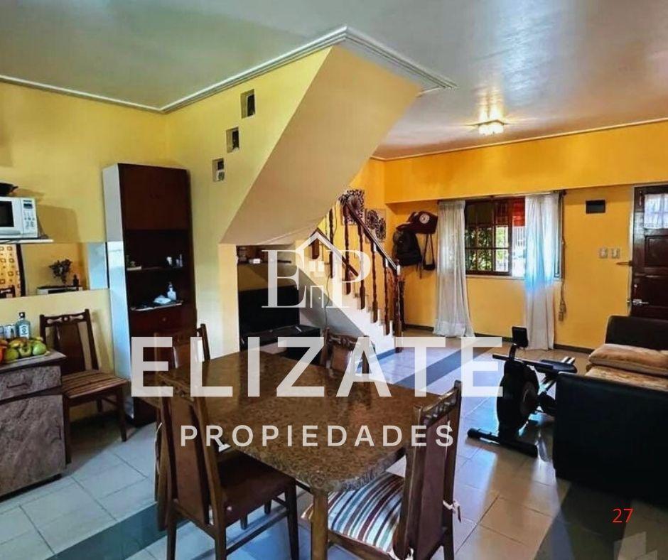 Foto de CASA EN VENTA EN SAN JUSTO CENTRO, imagen 2