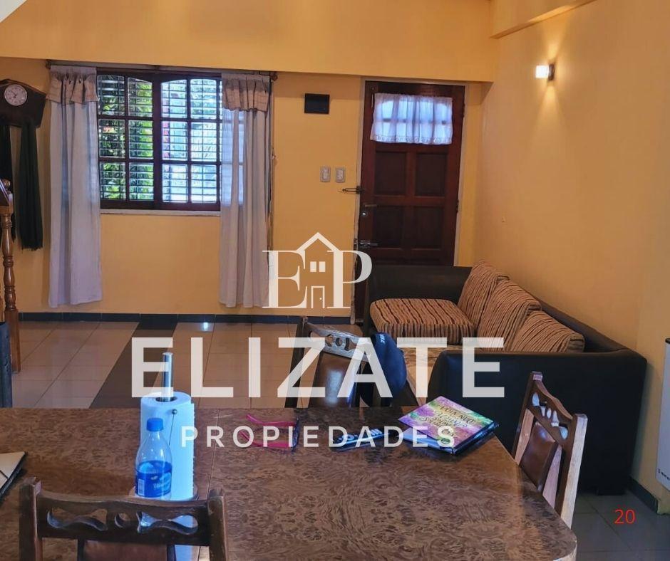 Foto de CASA EN VENTA EN SAN JUSTO CENTRO, imagen 1