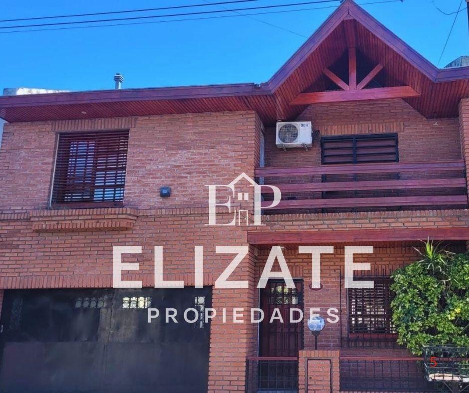 CASA EN VENTA EN SAN JUSTO CENTRO