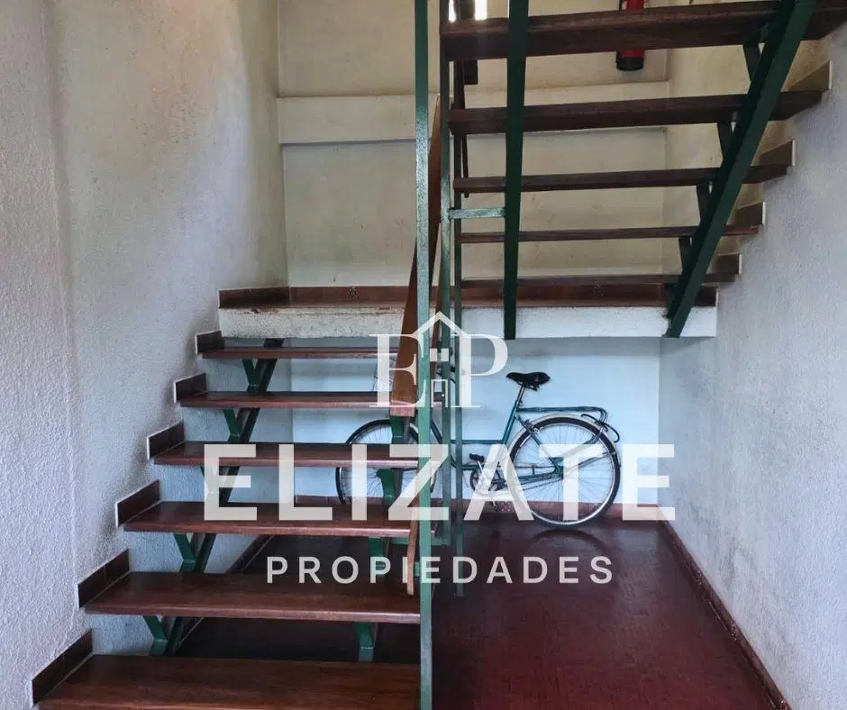 VENTA DTO 3 AMBIENTES EN HAEDO BARRIO EL ENVION I 4