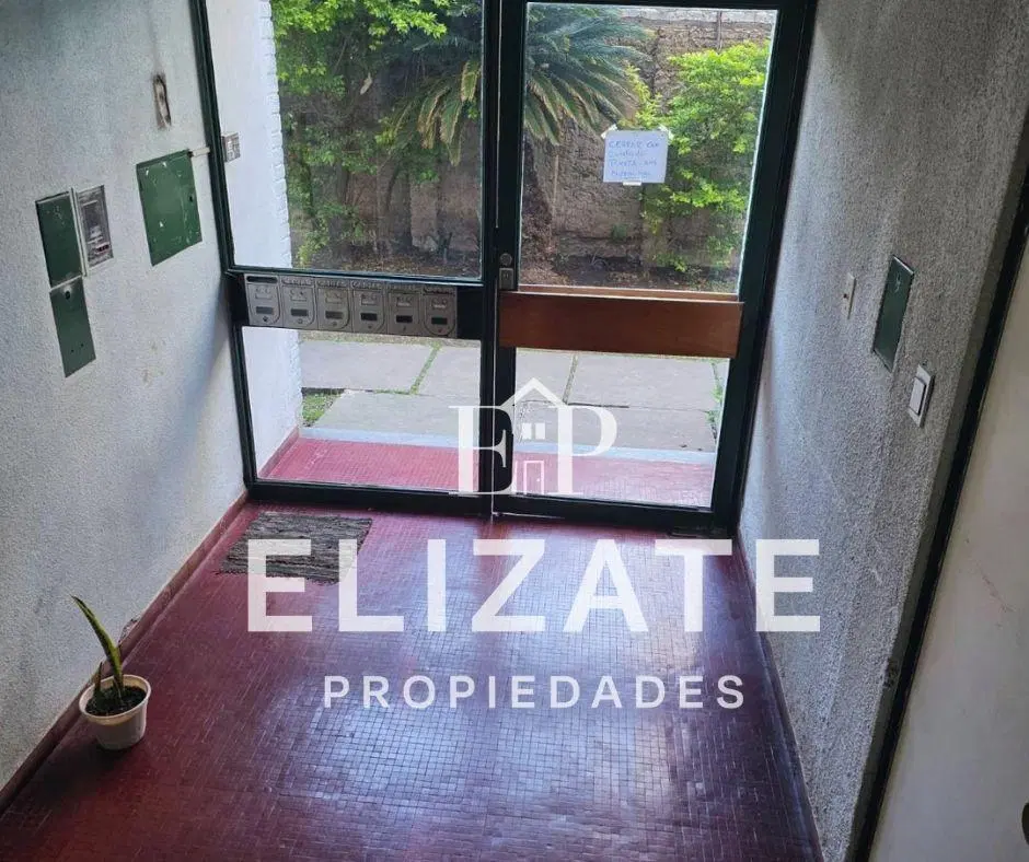 VENTA DTO 3 AMBIENTES EN HAEDO BARRIO EL ENVION I 5