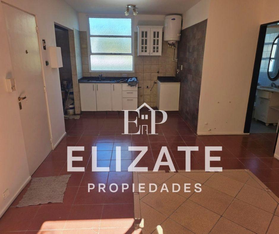 VENTA DTO 3 AMBIENTES EN HAEDO BARRIO EL ENVION I