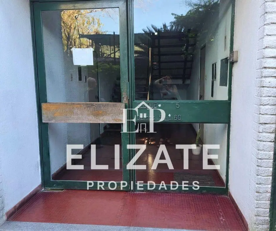 VENTA DTO 3 AMBIENTES EN HAEDO BARRIO EL ENVION I 2