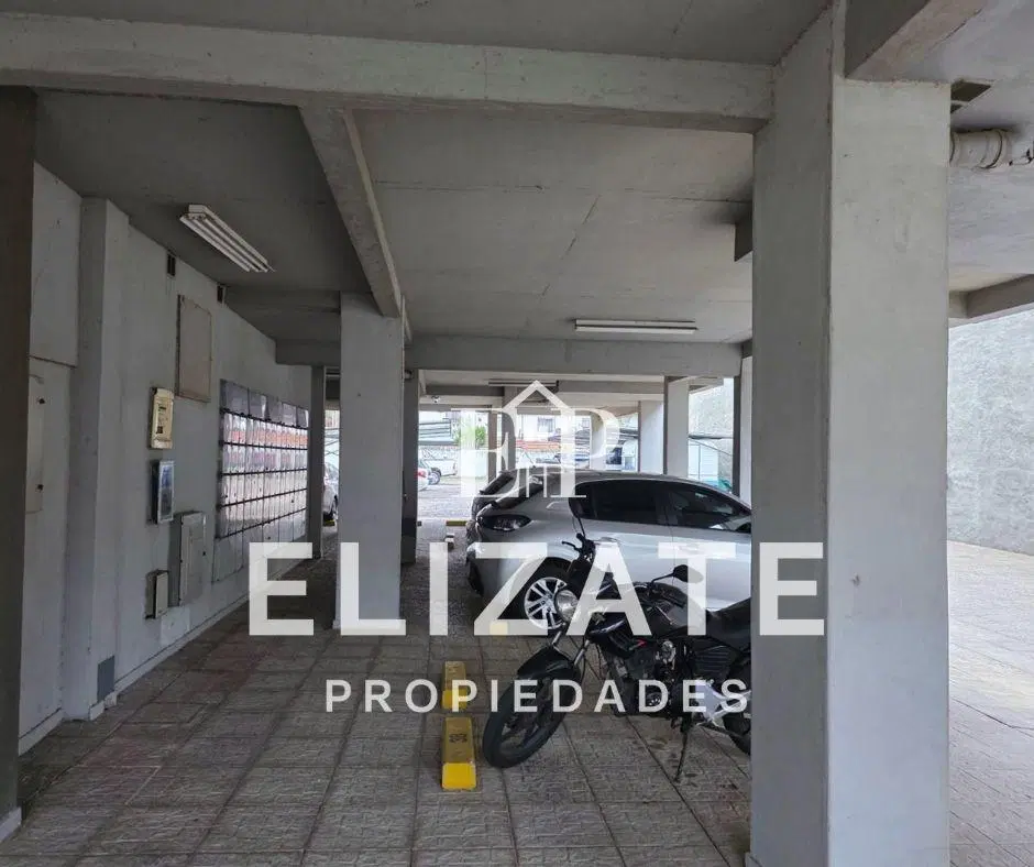 VENTA DEPARTAMENTO 2 AMB EN MORÓN EXCELENTE UBICACIÓN 5