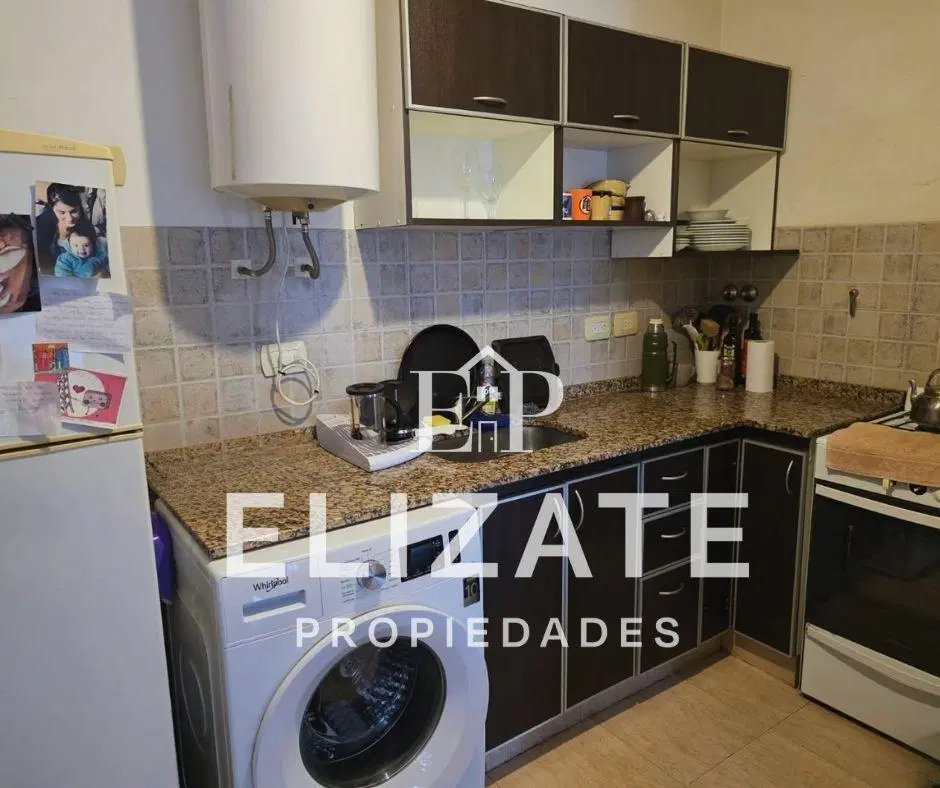 VENTA DEPARTAMENTO 2 AMB EN MORÓN EXCELENTE UBICACIÓN 3