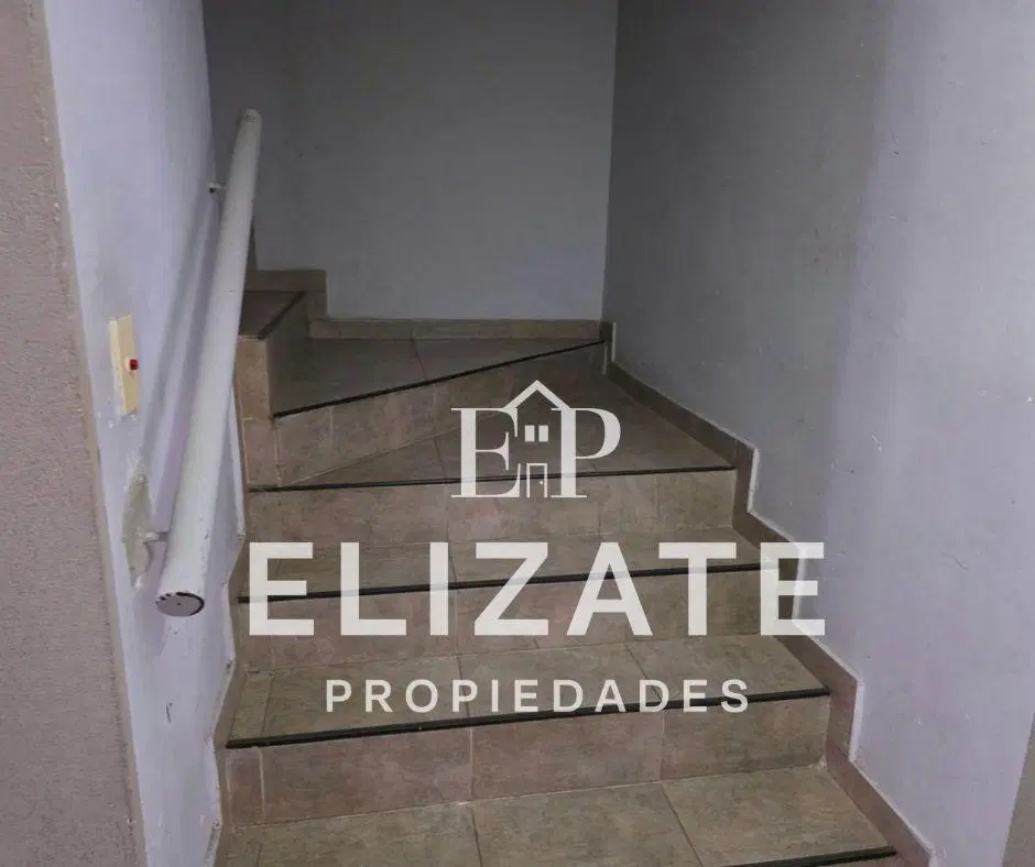VENTA DEPARTAMENTO 2 AMB EN MORÓN EXCELENTE UBICACIÓN 4