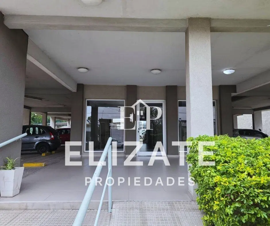 VENTA DEPARTAMENTO 2 AMB EN MORÓN EXCELENTE UBICACIÓN 2