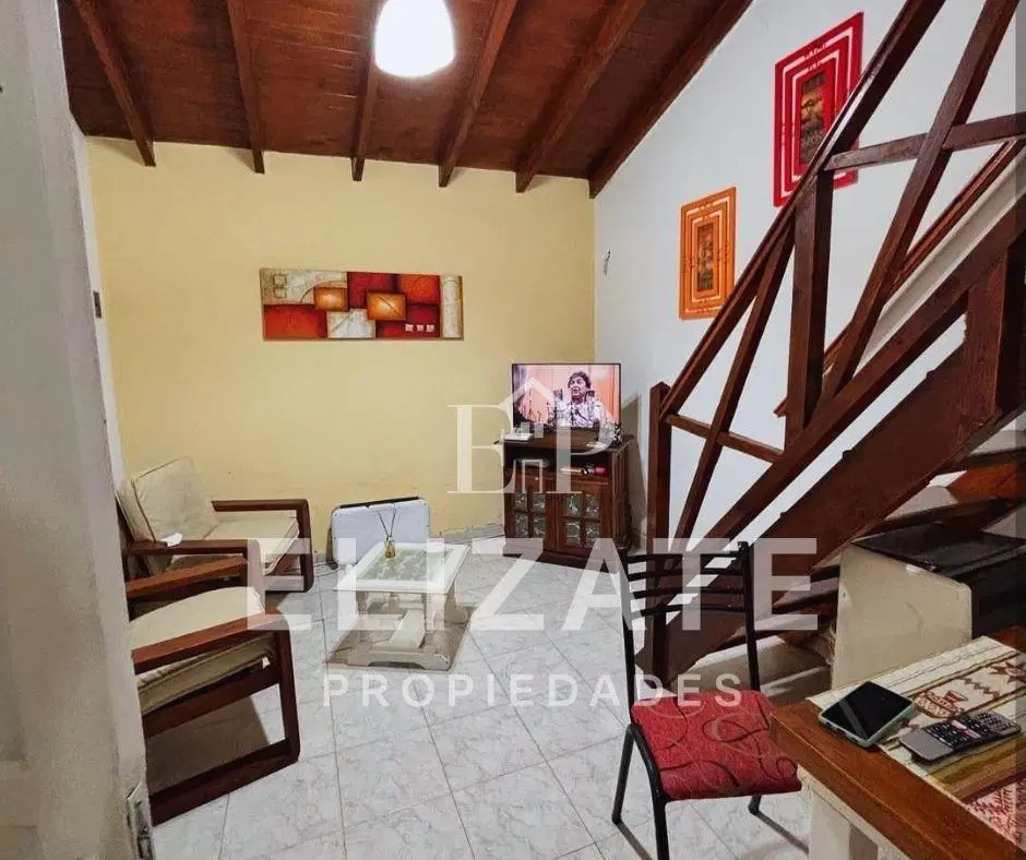 Venta PH en Madre del Tuyú – Ideal Vivienda o Inversión 2