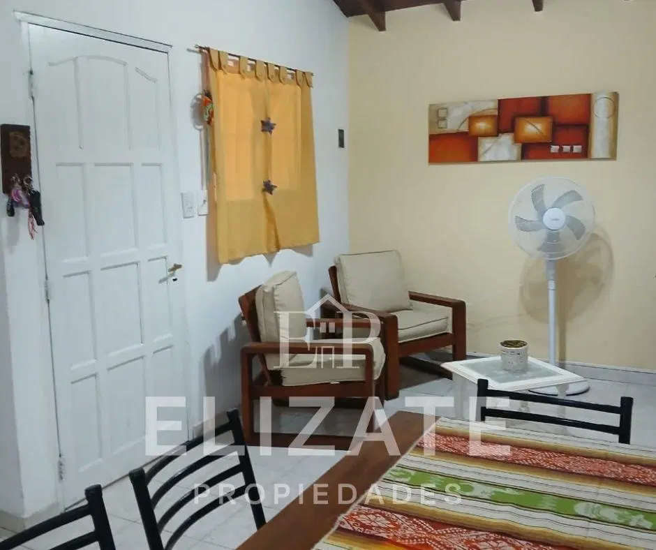 Venta PH en Madre del Tuyú – Ideal Vivienda o Inversión 3