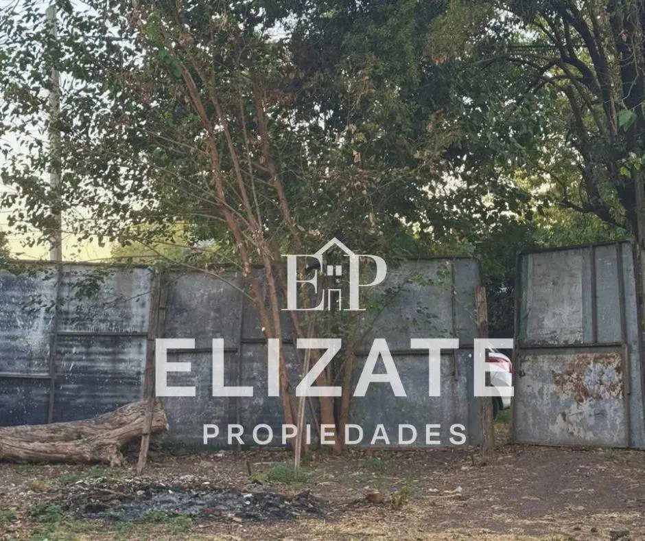 TerrenoVenta Lote de 400 m² en Marcos Paz – Excelente Ubicación 4