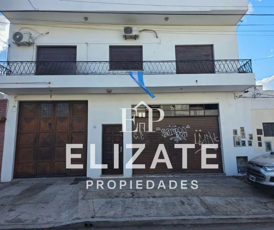 Local Comercial en Alquiler – El Palomar – Excelente Ubicación 5