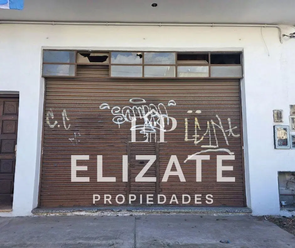 Local Comercial en Alquiler – El Palomar – Excelente Ubicación 2