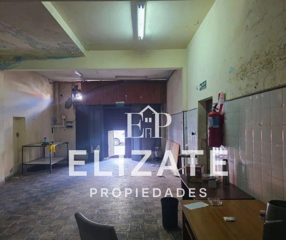 Local Comercial en Alquiler – El Palomar – Excelente Ubicación 4